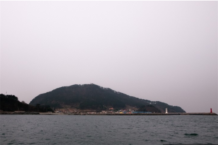 烟岛
