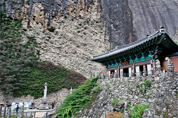 山4