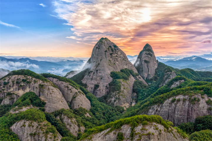 山2