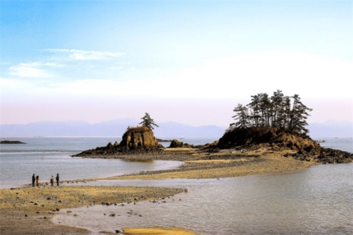 巫女岛