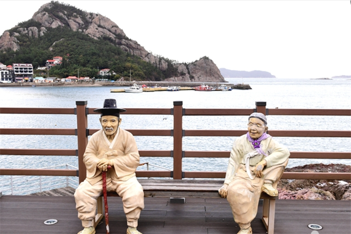 庄子岛3