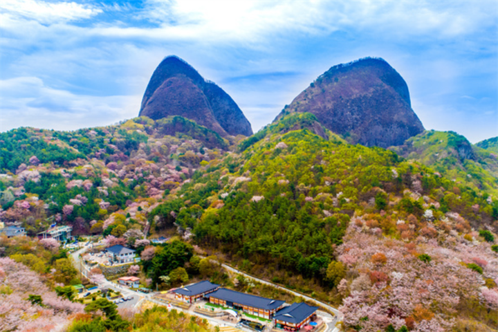 山1