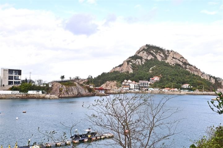 庄子岛2