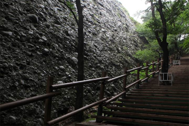 马耳山3