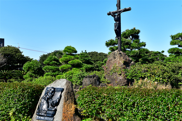 教堂3