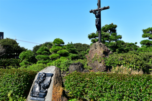 济州城山日出峰