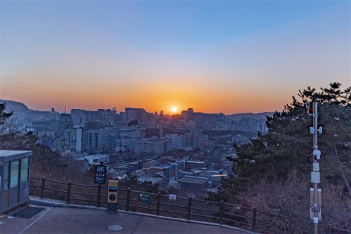 骆山2