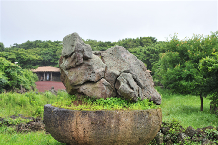 石头公园3