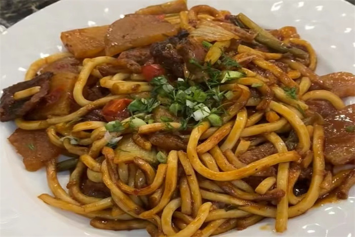 美食3