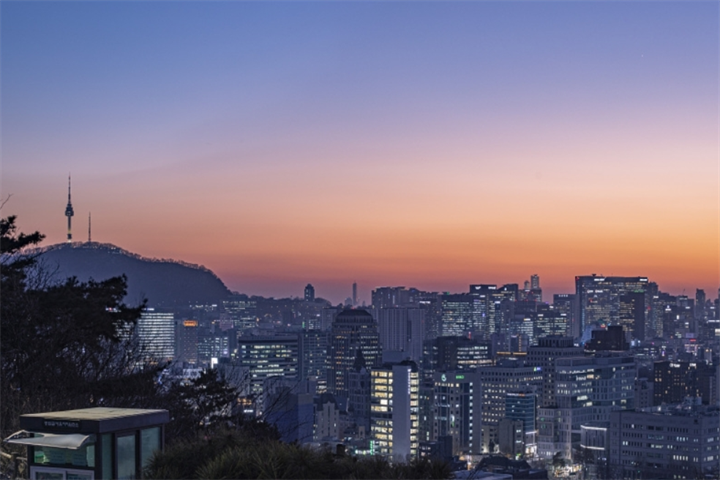 骆山1