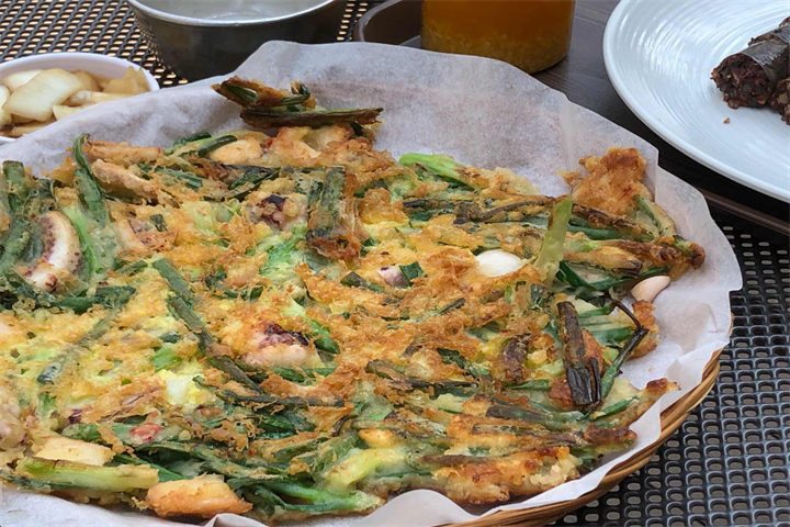 美食1