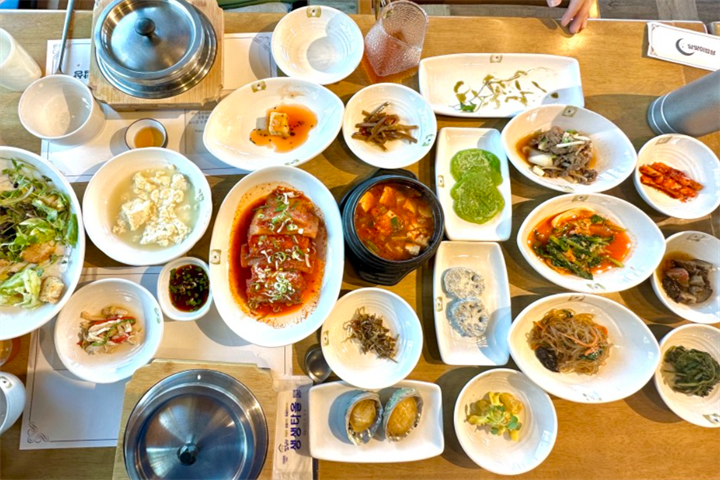 美食6
