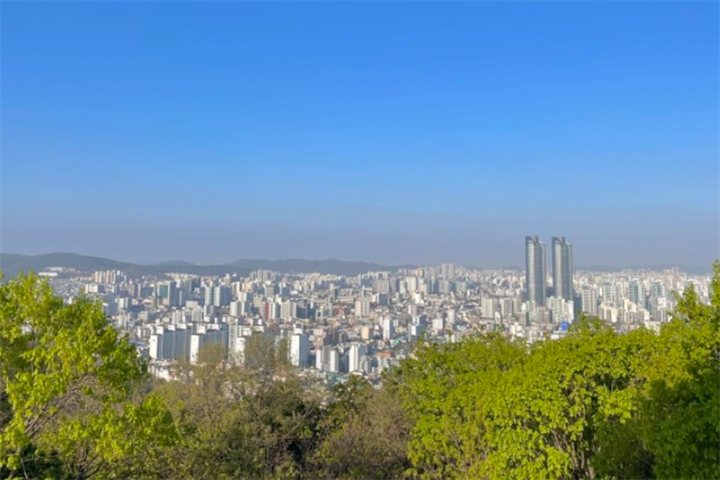 山3