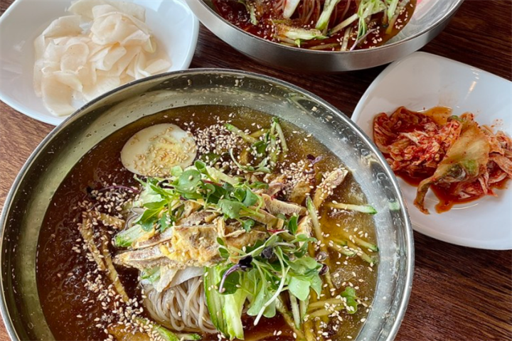 美食3