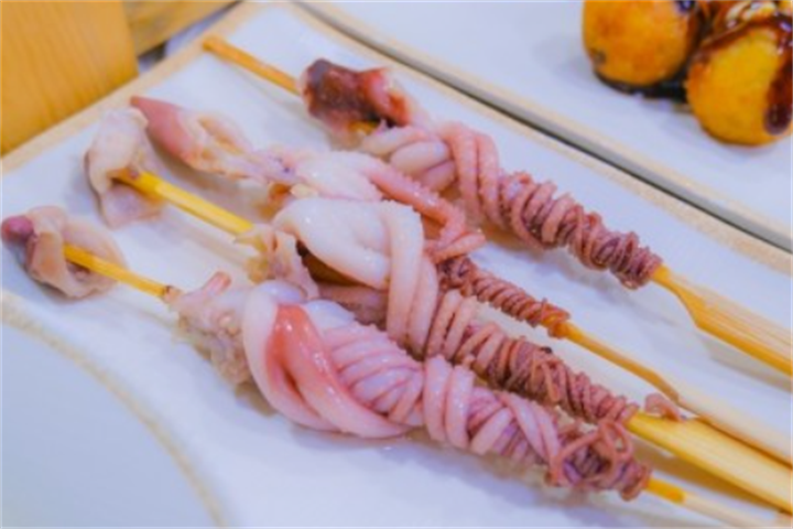 美食2