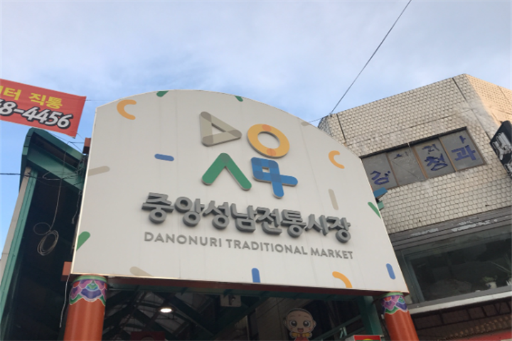 市场1