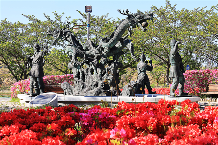 雪花公园1