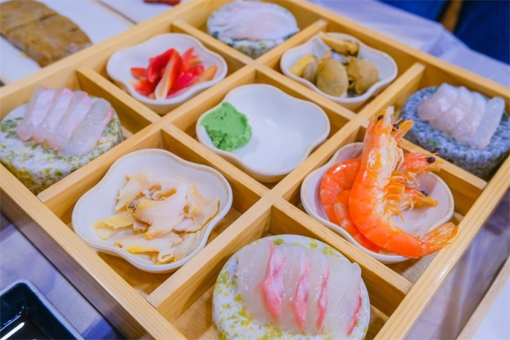 美食3