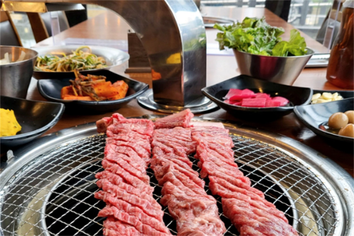 美食7