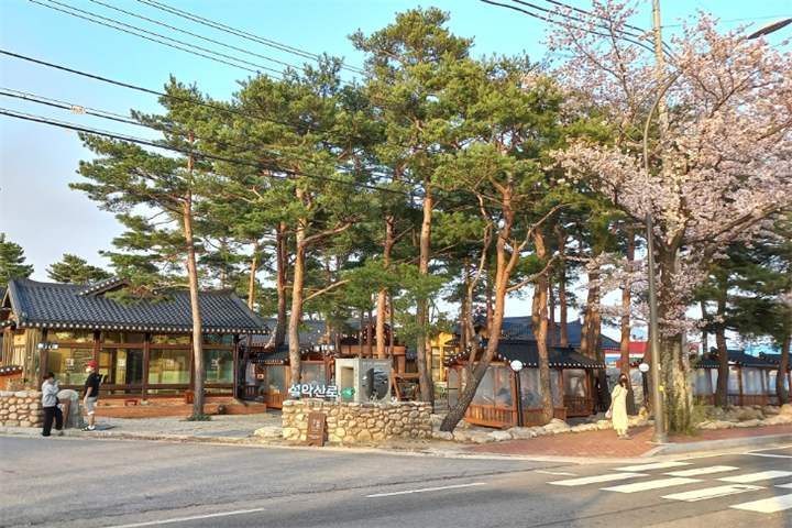 咖啡店1