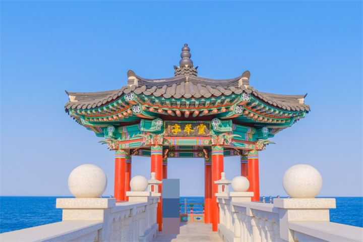 灯塔4