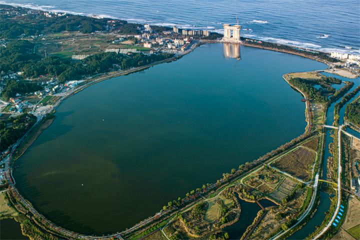 海水浴场3