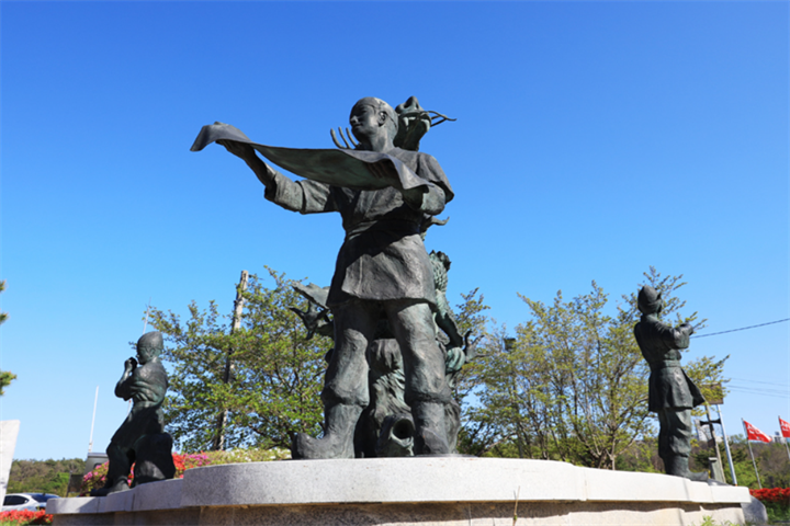雪花公园2