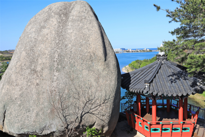 虎岩2