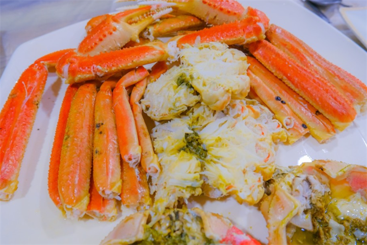 美食22