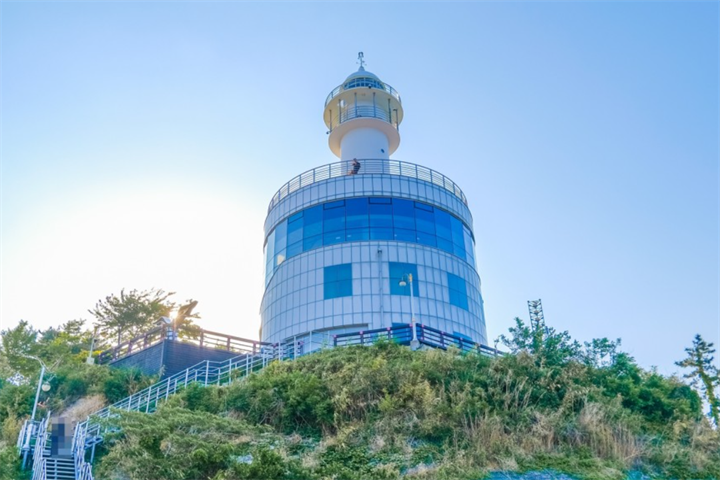 灯塔1