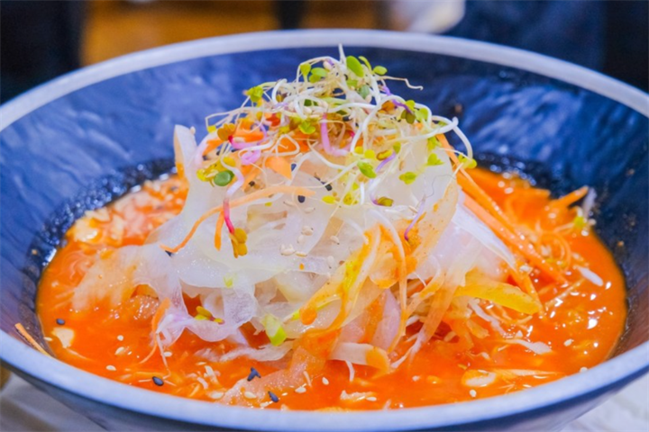 美食4