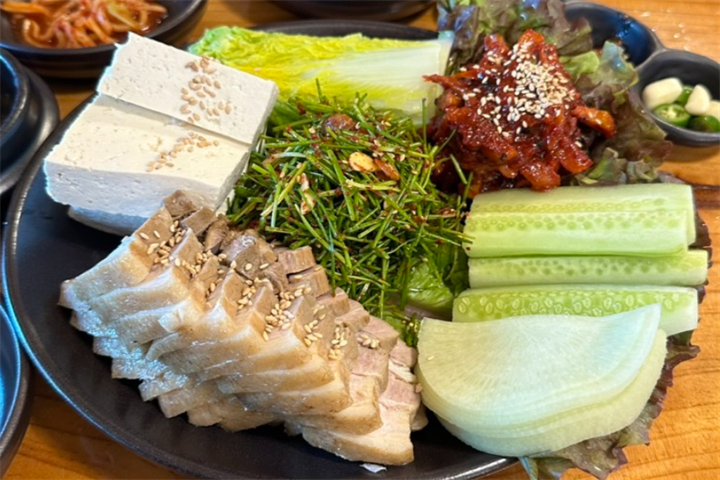 美食1