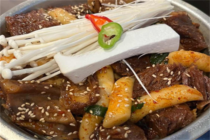 新村美食1