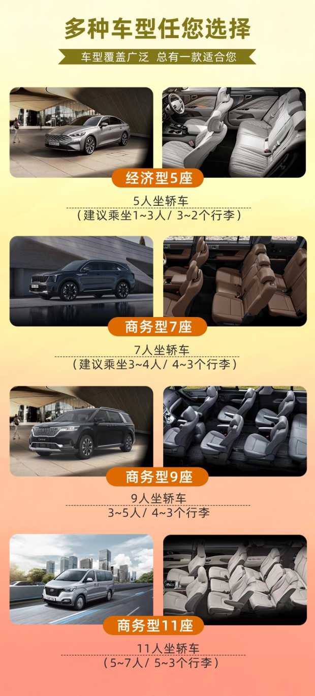 包车长图2