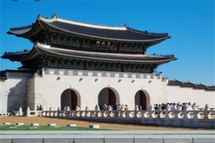 光化门