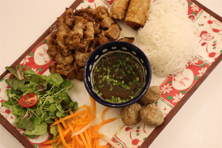 惠美食3