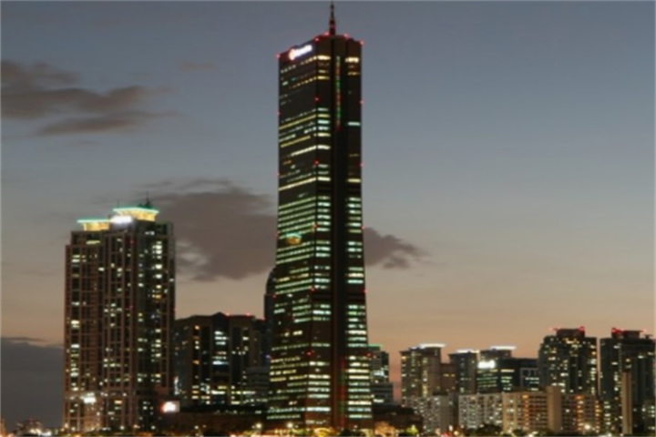首尔汝矣岛&汉江游览船落日一夜游