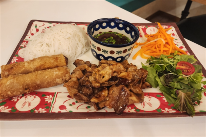 惠美食4