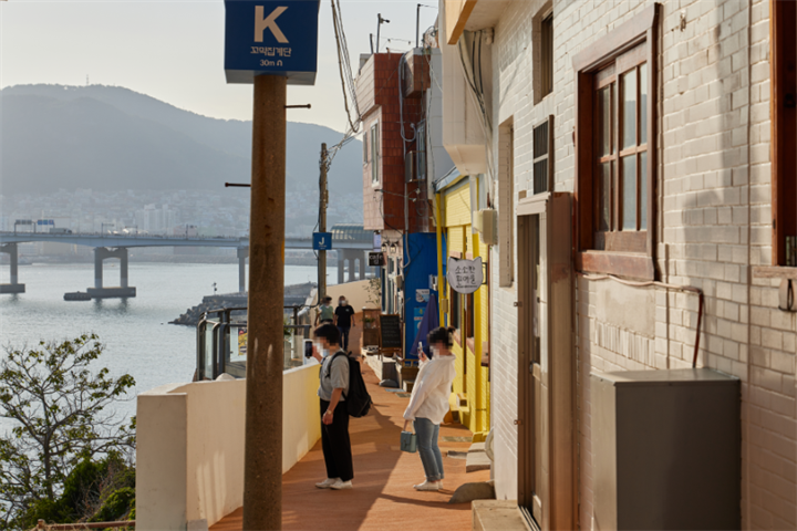 白浅滩文化村3
