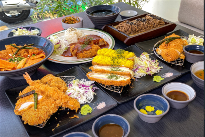 美食2