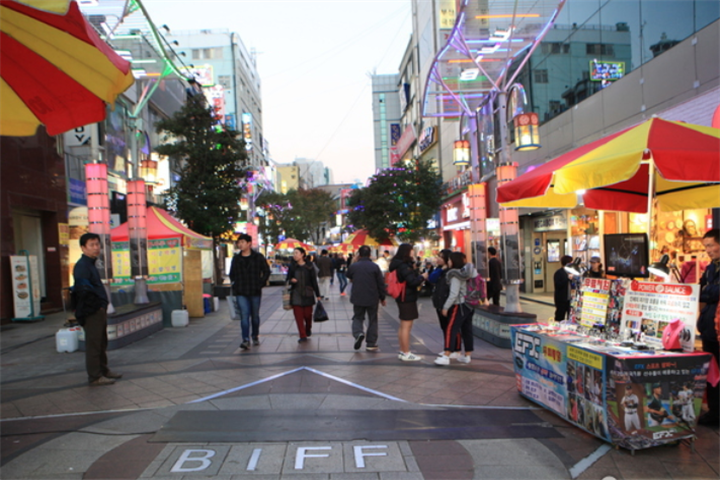 BIFF广场2