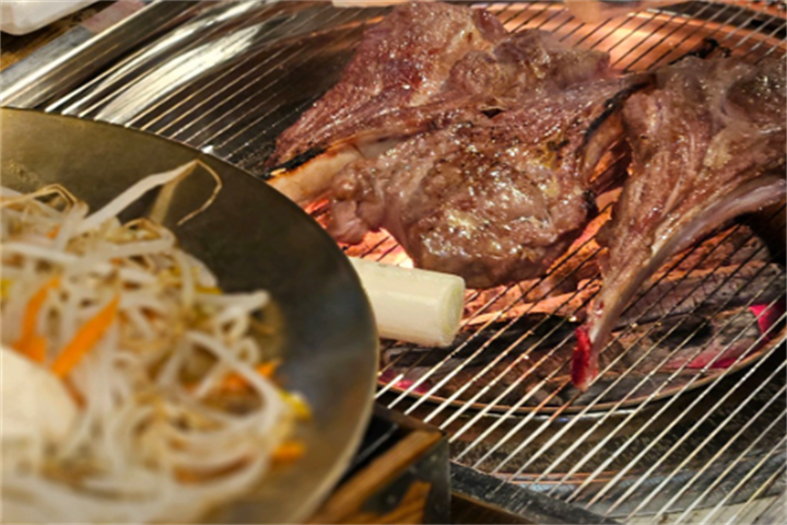 美食2