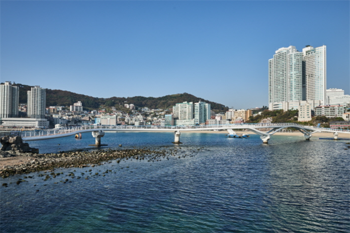 松岛海水浴场1