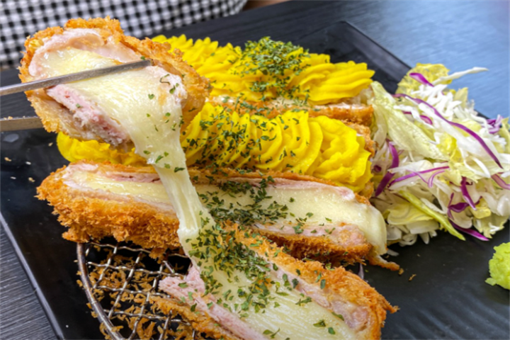 美食1
