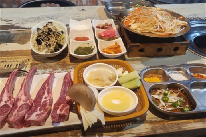 美食3