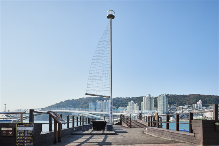 松岛海水浴场4