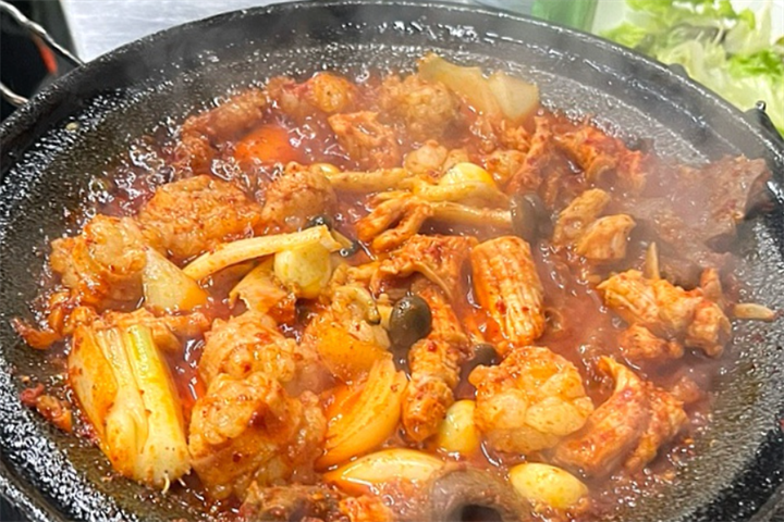 美食1