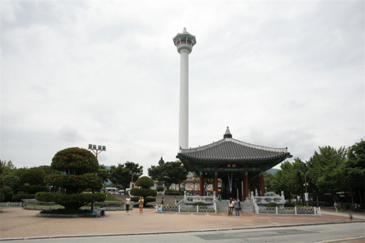 公园塔3