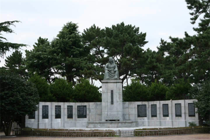 冬柏2