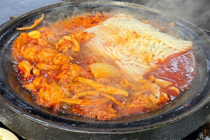 美食4